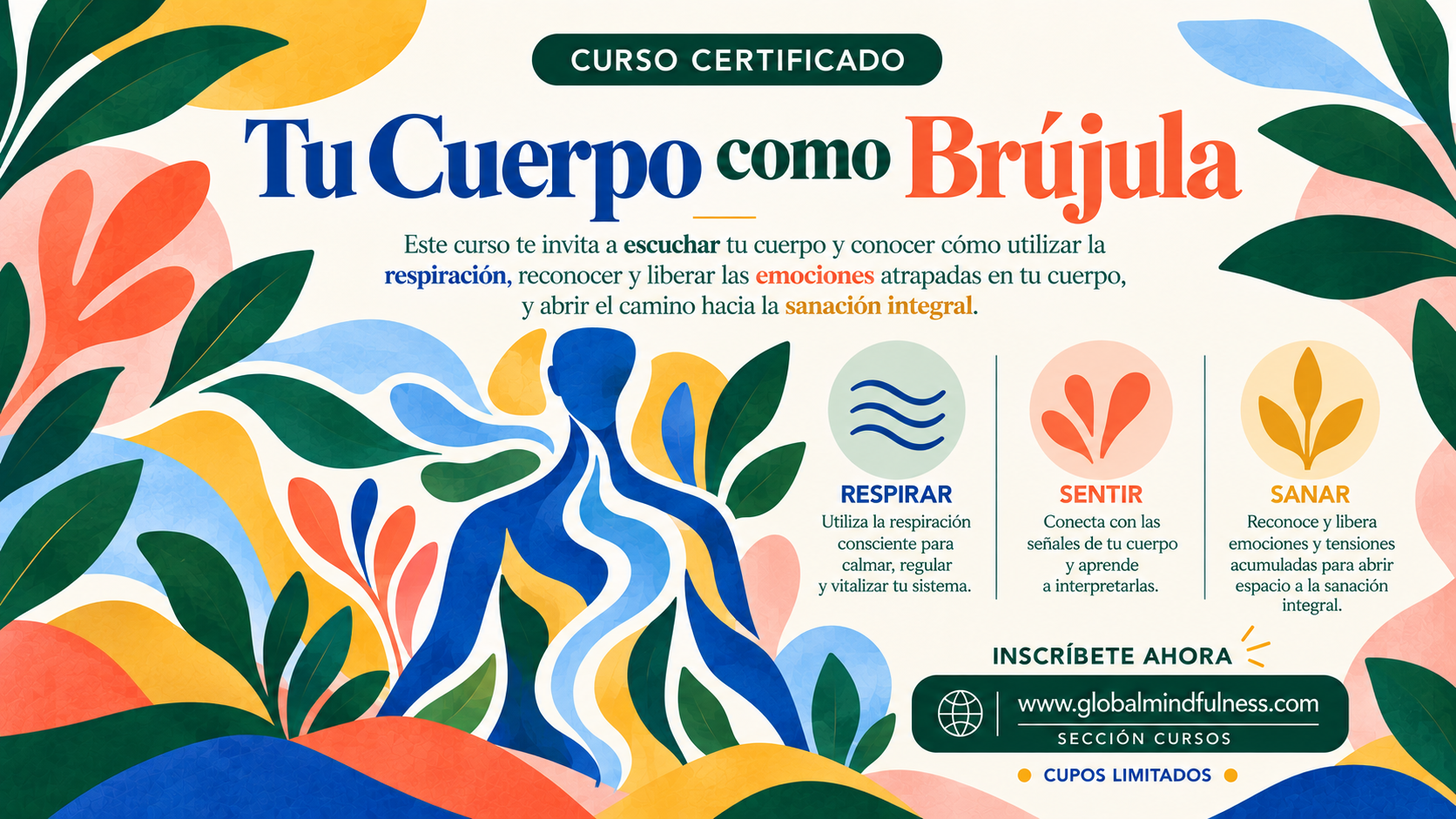 Curso Tu cuerpo como brújula